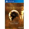 The Dark Pictures Anthology: Little Hope &amp; Man of Medan Bundle PS4